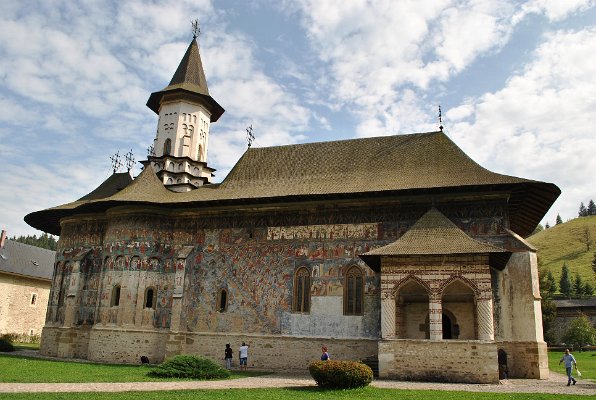 171_Klášter Sucevita